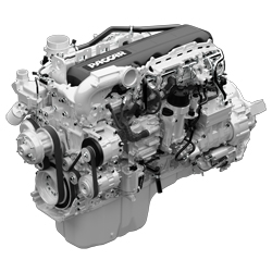 U0252 Engine